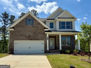 3338 Sir Gregory Mnr, Lawrenceville, GA