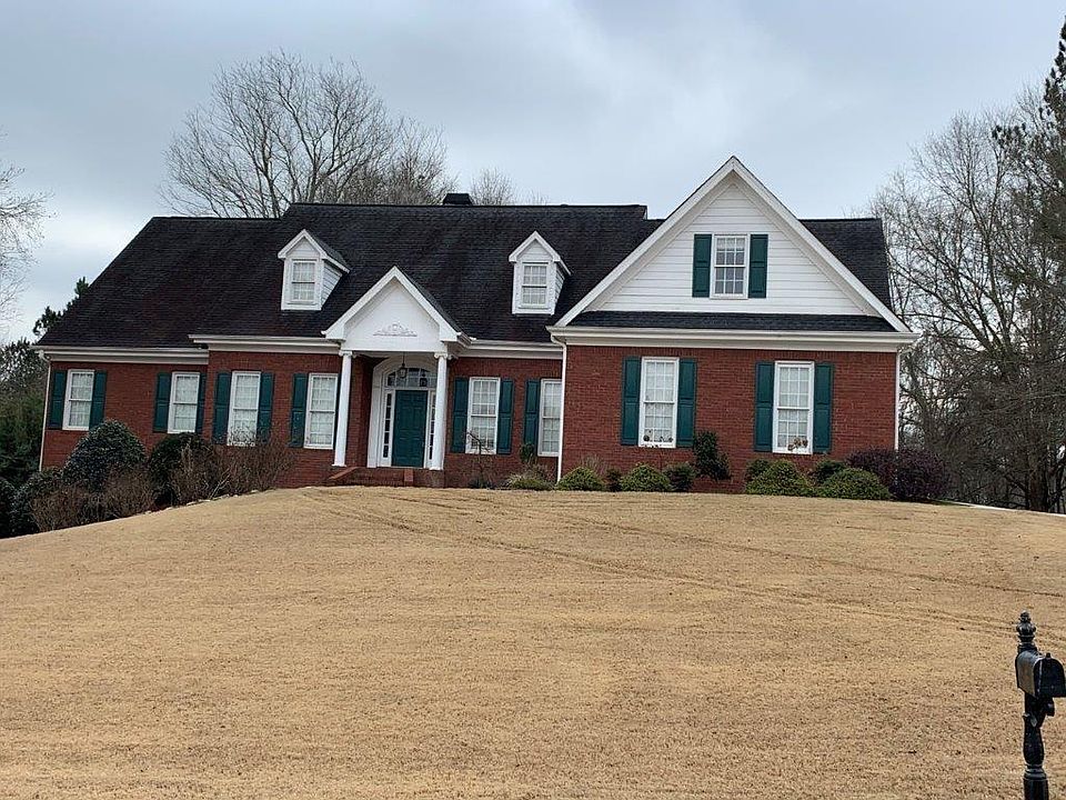1st image of 3315 McKinley Point Dr
