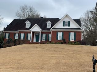 3315 McKinley Point Dr, Dacula, GA 30019