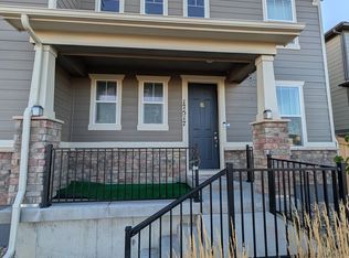 17517 Booth Falls Way, Parker, CO 80134