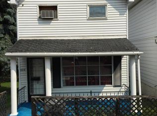 228 Prospect St, Wilkes Barre Township, PA 18702