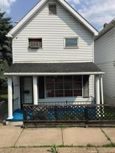 228 Prospect St, Wilkes Barre Township, PA, 18702