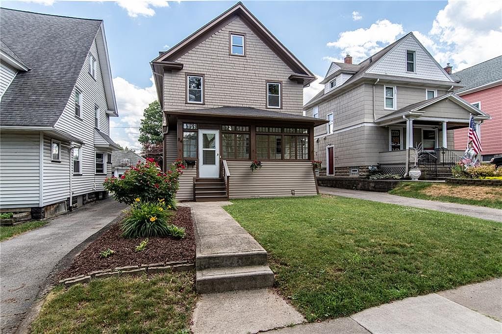 84 Marion St, Rochester, NY 14610 Zillow