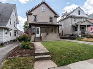 84 Marion St, Rochester, NY 14610