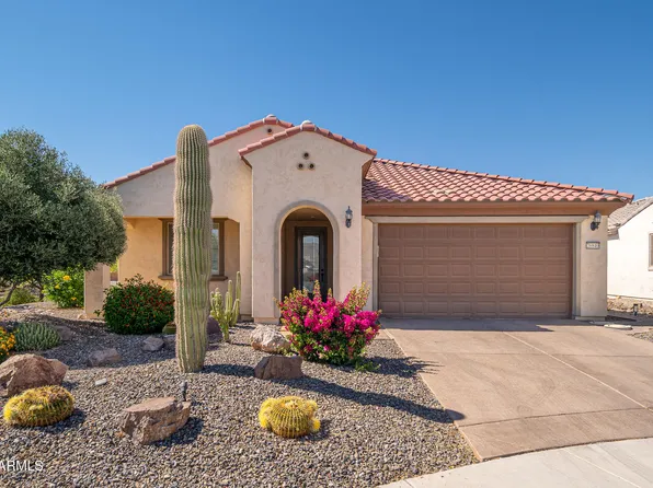 26840 W FIREHAWK Drive, Buckeye, AZ 85396