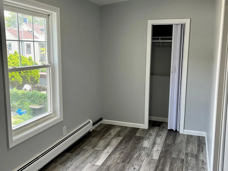 Back Bedroom