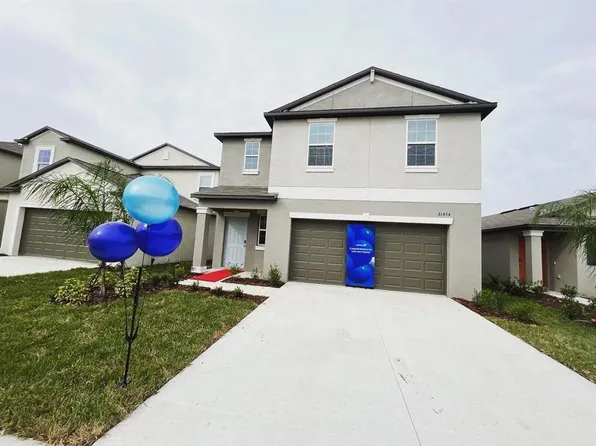 31454 Barrel Wave Way, Wesley Chapel, FL 33545