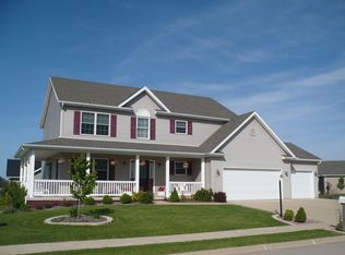 5623 W Barberry Ct, Edwards, IL 61528