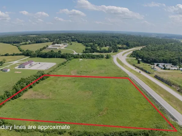 LOT 1 Rocky Point Subdivision Rd, Warsaw, MO 65355