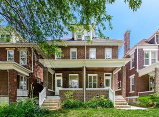 626-628 Wilson Ave, Columbus, OH 43205