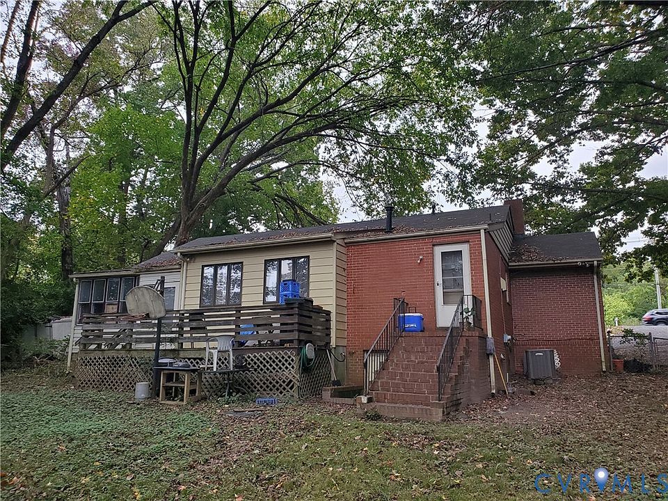 2nd image of 9212 Quioccasin Rd