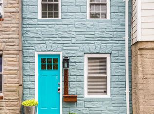 2001 Spark Ct, Baltimore, MD 21231