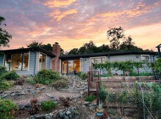 140 Sheridan Way, Woodside, CA 94062