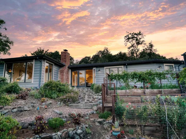140 Sheridan Way, Woodside, CA 94062
