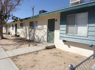 345 Wilson St. A-B-C, Ridgecrest, CA 93555