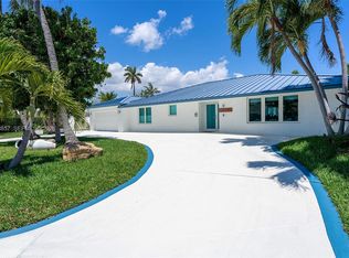 Lake Estates, Fort Lauderdale, FL 33308