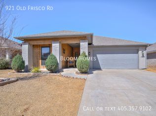 921 Old Frisco Rd, Norman, OK 73069