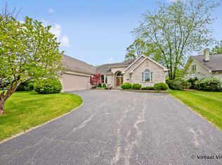 756 George St, Bensenville, IL 60106