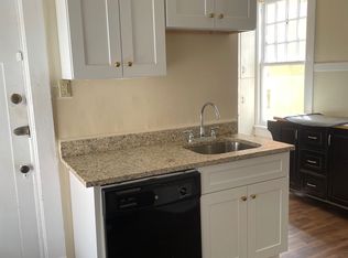 1437 Audubon St APT C, New Orleans, LA 70118