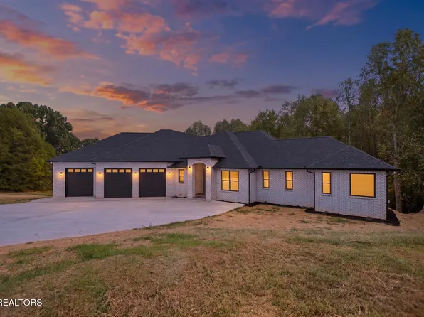 7418 Ridge Haven Ct, Corryton, TN 37721