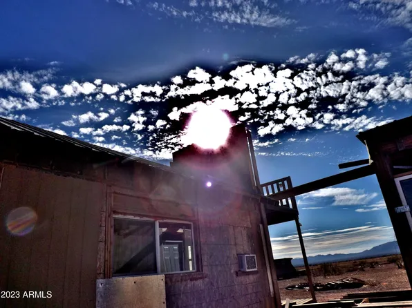 TBD N Saddle Mnt Road #06-10A, McNeal, AZ 85617