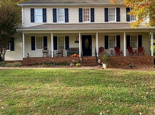 181 Thornecliffe Dr, State Road, NC 28676