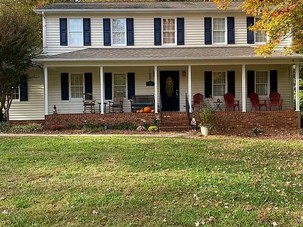 181 Thornecliffe Dr, State Road, NC 28676