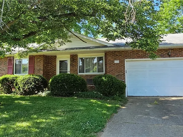 117 Sue Dr, Germantown, OH 45327