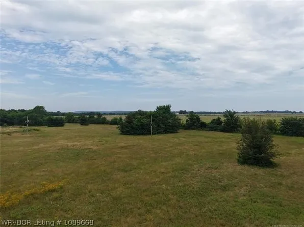 N Rd, Keota, OK 74941