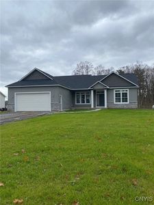 LOT 41 4547 Hollyshire Way, Clay, NY, 13041