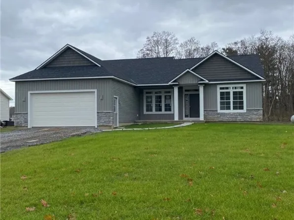 LOT 41 4547 Hollyshire Way, Clay, NY 13041