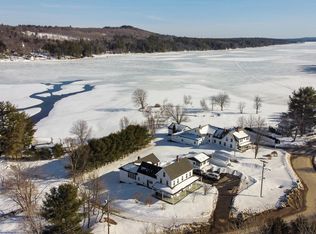 74 Bridgton Rd, HARRISON, ME 04040