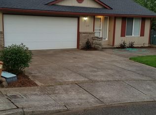 5101 Norma Ct SE, Salem, OR 97306