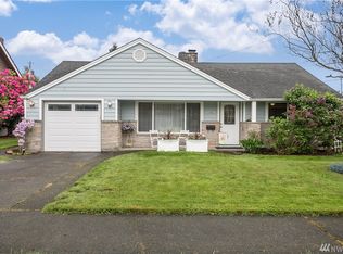 1449 Lafromboise St, Enumclaw, WA 98022