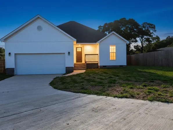 101 Goodrich St, Columbia, SC 29223