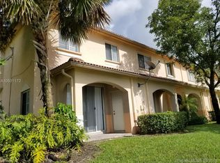 8392 SW 27th St #106, Miramar, FL 33025