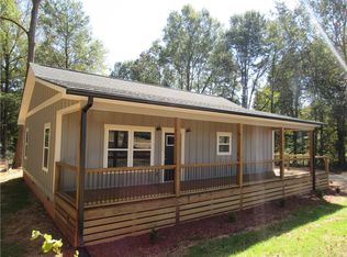 6576 New Franklin Church Rd, Canon, GA 30520