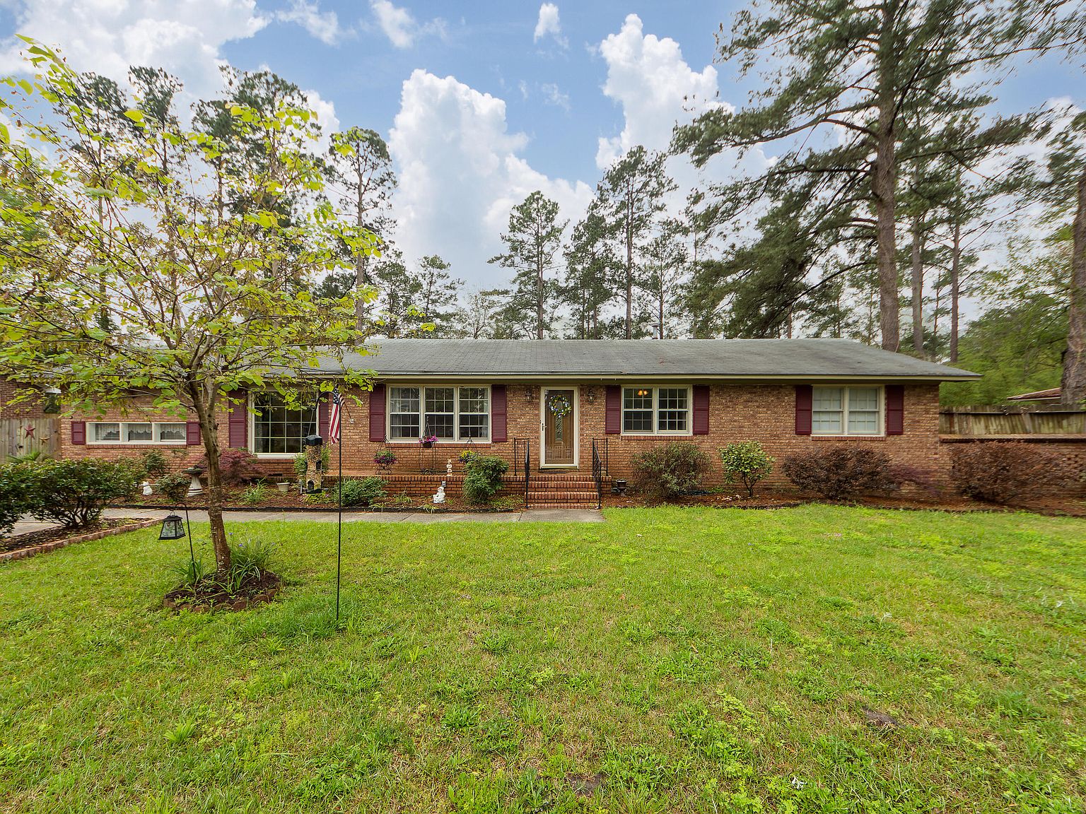 397 Dandridge Rd, Walterboro, SC 29488 Zillow