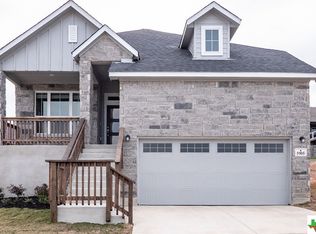5905 Fannin Point, Schertz, TX 78108