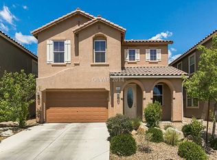 4044 Bird Man Ln, North Las Vegas, NV 89084