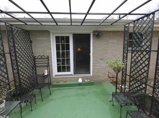 1212 Ferrell Dr, Jacksonville, AR 72076