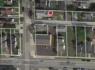 416 Pine Ave NW, Grand Rapids, MI 49504