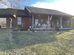 4107 Routt Ln, Franklin, OH 45005