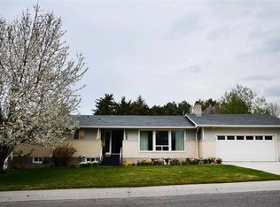 118 Fairway Cir, Pocatello, ID 83201