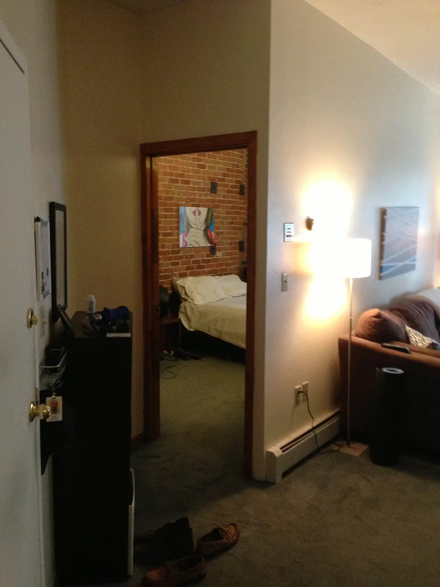 Building Photo - 12 Westland Ave #4