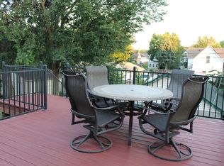 396 Van Buren Ave UNIT 2, Saint Paul, MN 55103