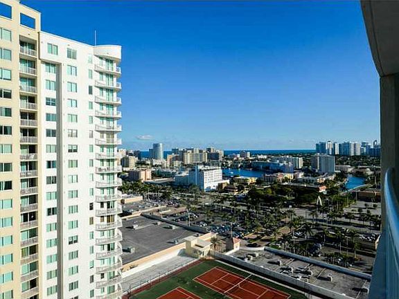 2nd image of 1745 E Hallandale Beach #2004W