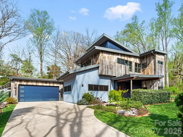 46 Pinecroft Rd, Asheville, NC 28804