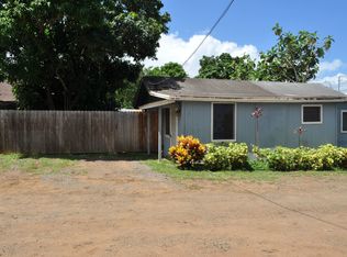 66-39 Waialua Beach Rd APT E, Haleiwa, HI 96712