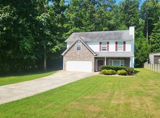 2116 Laird Rd, Hiram, GA 30141